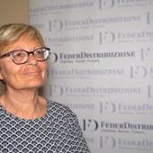Lavoro, Furlan: "Nel retail serve un patto tra giovani e lavoratori esperti" Lavoro, Furlan: "Nel retail serve un patto tra giovani e lavoratori esperti"