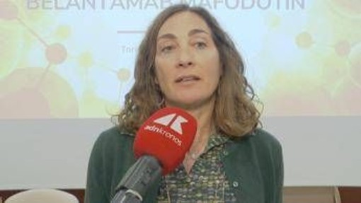Farmaci, ematologa Zamagni: "Nuova terapia mieloma multiplo migliora aspettativa di vita" Farmaci, ematologa Zamagni: "Nuova terapia mieloma multiplo migliora aspettativa di vita"