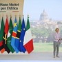 Piano Mattei, Meloni apre il summit a Roma: &quot;Rafforzare Africa per rafforzare Europa&quot;