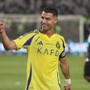 Ronaldo, futuro in Arabia: Cristiano rinnova con l'Al Nassr