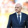 Il passo indietro della Fifa “Il progetto Ffe non sarà portato avanti”