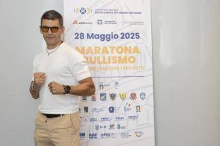 Il pugile Blandamura: &quot;I ragazzi non vanno giudicati ma guidati&quot;