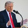 Trump: &quot;Washington e Lincoln non sono meglio di me&quot;