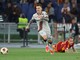 Roma ko in casa 2-0 contro il Bayer Leverkusen