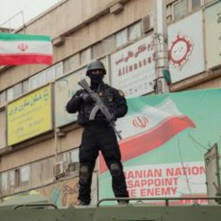 Iran-Usa, prossimo round negoziati il 18 luglio. Quatar: "Progressi positivi a Doha" Iran-Usa, prossimo round negoziati il 18 luglio. Quatar: "Progressi positivi a Doha"