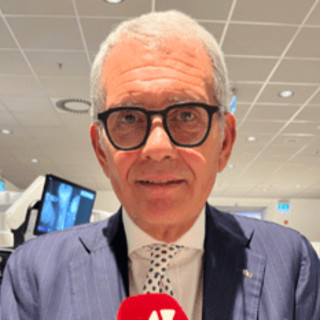 Carrieri (Siu), 'in urologia robotica migliora esiti clinici e formazione'