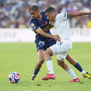 Botafogo batte Psg 1-0, prima vittoria Atl.Madrid al Mondiale club