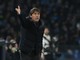 Conte “Arriviamo alla sfida col Qarabag con le giuste energie” Conte “Arriviamo alla sfida col Qarabag con le giuste energie”
