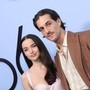 Damiano David e Dove Cameron si sposano in Toscana, nozze da sogno nel cuore del Brunello Damiano David e Dove Cameron si sposano in Toscana, nozze da sogno nel cuore del Brunello