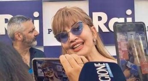 Carlucci: &quot;Ferragni a Ballando? L'ho chiamata ma al momento non se l'è sentita&quot;