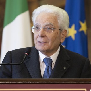 Via D’Amelio, Mattarella “Il senso di riconoscenza è imperituro”
