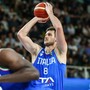 Danilo Gallinari dice basta al basket giocato “Una carriera sempre sognata” Danilo Gallinari dice basta al basket giocato “Una carriera sempre sognata”