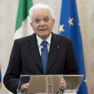 Mattarella ai magistrati “Nessun potere è immune da controlli”