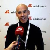 Magnaghi (Wpp Media): "Sistema di influenza approccio per rendere brand distintivi" Magnaghi (Wpp Media): "Sistema di influenza approccio per rendere brand distintivi"
