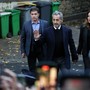 Nicolas Sarkozy in carcere “Scandalo giudiziario, sono innocente”