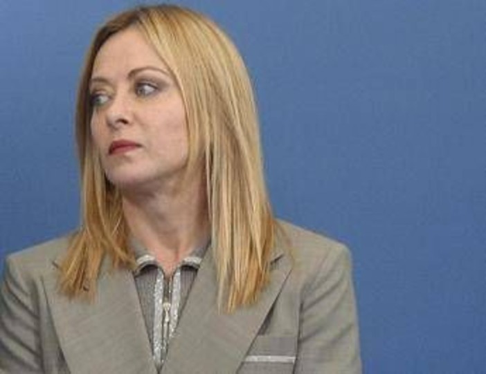 Atreju, Meloni: &quot;Pronta a confronto unico con Schlein e Conte&quot;