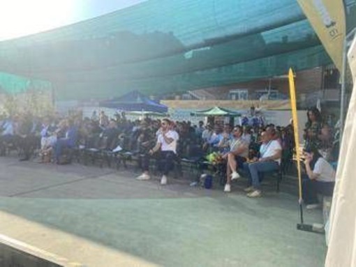 Marche, Festival della Restanza e della Tornanza: oltre 500 giovani a Colli del Tronto