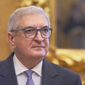 Foti “Al Board per Gaza è utile esserci, mediamo tra Usa e Ue” Foti “Al Board per Gaza è utile esserci, mediamo tra Usa e Ue”