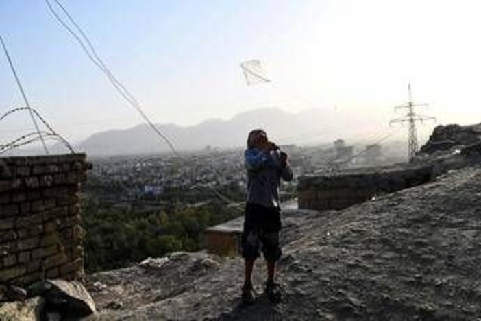 Afghanistan da 48 ore senza Internet, i talebani avevano minacciato lo stop alle 'attività immorali'