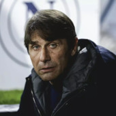 Conte “Napoli deve continuare a sognare, noi già straordinari”