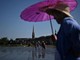Giugno 2026 il più caldo mai registrato nell'Europa occidentale Giugno 2026 il più caldo mai registrato nell'Europa occidentale