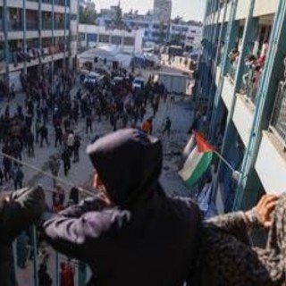 Gaza, Idf uccidono leader Jihad islamica: &quot;Irruzione in casa vestiti da donne&quot;