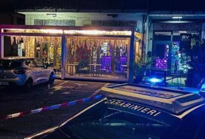 Barista accoltellato e ucciso a Sarezzo: arrestato un 32enne