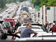 Esodo, ecco il traffico da bollino rosso: 27 milioni in viaggio da oggi a domenica Esodo, ecco il traffico da bollino rosso: 27 milioni in viaggio da oggi a domenica