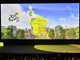 Svelato il Tour de France 2027, partenza da Edimburgo ed epilogo sui Pirenei Svelato il Tour de France 2027, partenza da Edimburgo ed epilogo sui Pirenei