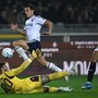 Adams illude il Torino, il Como rimonta e vince 3-1 Adams illude il Torino, il Como rimonta e vince 3-1