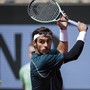 Musetti e Paolini al terzo turno del Roland Garros