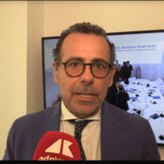 Ai, Guzzetta: &quot;Bisogna trovare equilibrio tra sviluppo e diritti&quot;