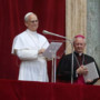 Papa Leone XIV “Fermare tragedia della guerra, non risolve i problemi”