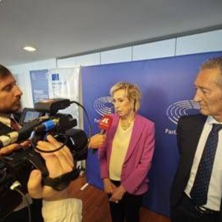 Imprese, Moratti: &quot;Semplificare vincoli troppo onerosi di transizione digitale ed ecologica&quot;