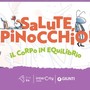 “Salute, Pinocchio!”, un fumetto per prevenire l’obesità negli adolescenti
