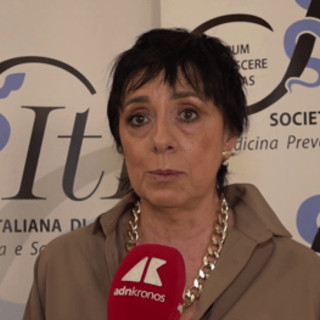 Vaccini, Siliquini (Siti): &quot;In anziani e fragili un investimento in salute pubblica&quot;