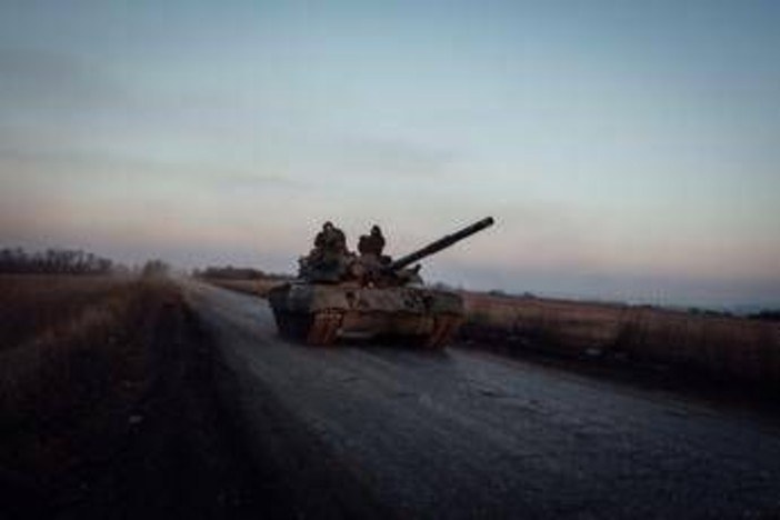 Ucraina, Kiev precisa: &quot;Su piano Usa non c'è né accordo né rifiuto&quot;