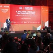 Rapporto Welfare Index Pmi 2026: il 76,5% delle aziende ha raggiunto il livello medio