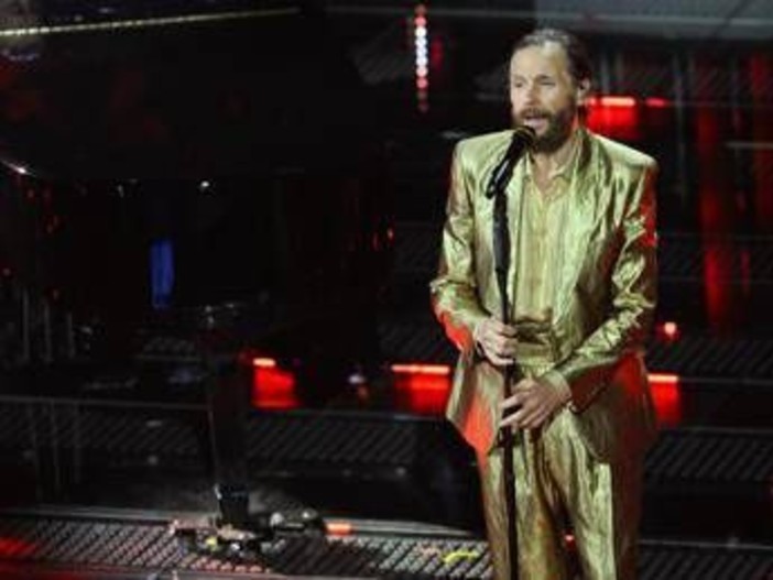 Jovanotti: &quot;A 2 anni mi sono ammalato, stavo morendo. I medici mi hanno salvato&quot;