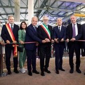 Maire, inaugurato a Roma ‘Node’ il centro Nextchem per ricerca e sviluppo Maire, inaugurato a Roma ‘Node’ il centro Nextchem per ricerca e sviluppo