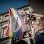 Onda Pride, sei cortei in Italia in contemporanea con Budapest