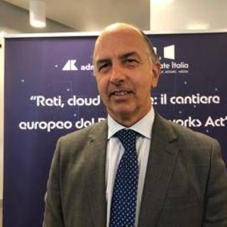 Digitale, Eichberg (Mimit), &quot;Dna occasione per arrivare ad armonizzazione legislativa&quot;