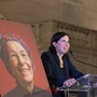 Schlein “La sinistra tenga insieme diritti sociali e civili” Schlein “La sinistra tenga insieme diritti sociali e civili”