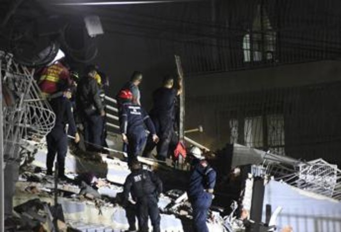 Terremoto Venezuela, impatto devastante sull'economia del Paese ancora in ginocchio nel dopo Maduro