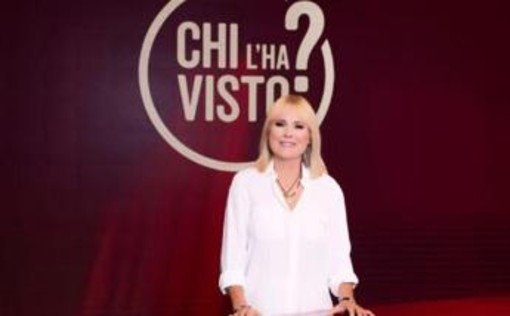 Chi l'ha visto?, oggi ultima puntata di Federica Sciarelli: anticipazioni