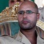 Ucciso il figlio di Gheddafi Saif al-Islam