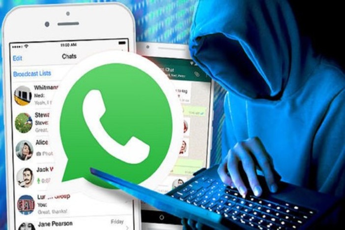 Whatsapp: cos’è la "truffa dei codice a sei cifre" e i consigli della polizia Postale per difendersi Whatsapp: cos’è la "truffa dei codice a sei cifre" e i consigli della polizia Postale per difendersi