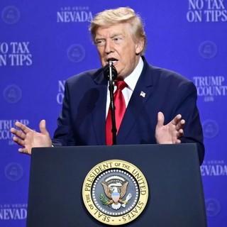 Trump annuncia Economic D-day contro l’Iran