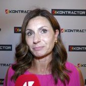 Imprese, Pasta (Kontractor by Kopron): "In dieci anni passati da idea a realtà consolidata"