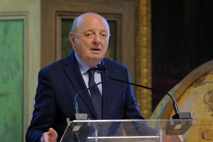 Ue, Pichetto “Invidivuate misure su flessibilità, importante ci sia nucleare” Ue, Pichetto “Invidivuate misure su flessibilità, importante ci sia nucleare”